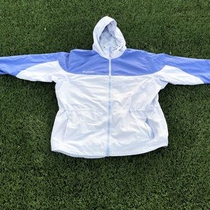 Columbia Jacket